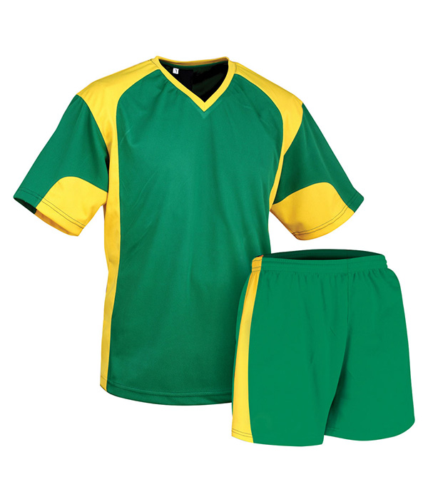 Soccer Uniforms